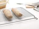 Miele Back- und Bratrost HBBR 71 PerfectClean  x