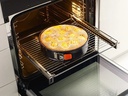 Miele Back- und Bratrost HBBR 71 PerfectClean  x