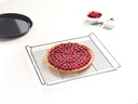 Miele Back- und Bratrost HBBR 71 PerfectClean  x