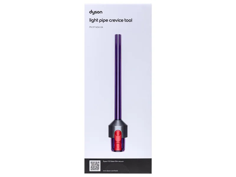 Dyson Fugendüse V12 mit LED-Licht