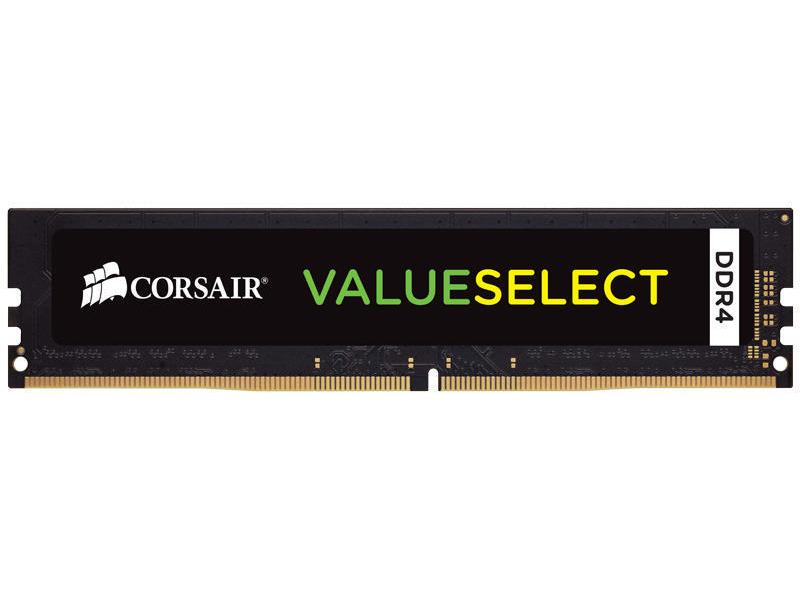 Corsair DDR4-RAM ValueSelect 2133 MHz 1x 16 GB