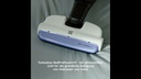 Electrolux BedProPowerUV+ ZE139A Pure Q9 und Well Q6 / Q7 / Q8