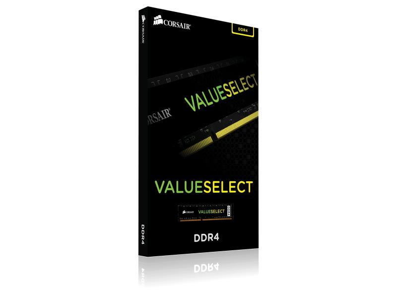 Corsair DDR4-RAM ValueSelect 2666 MHz 1x 16 GB