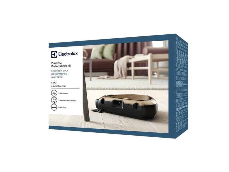 Electrolux Ersatzset ERK3 Pure i9.2