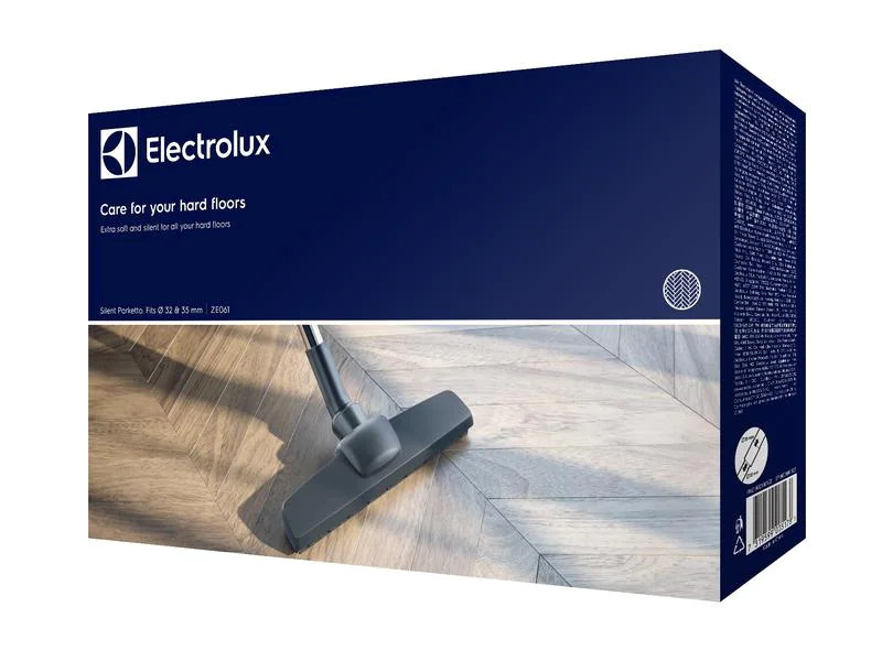 Electrolux Hartbodendüse SilentParketto ZE061