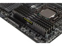 Corsair DDR4-RAM Vengeance LPX Black 2400 MHz 1x 8 GB