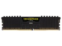 Corsair DDR4-RAM Vengeance LPX Black 2400 MHz 1x 8 GB
