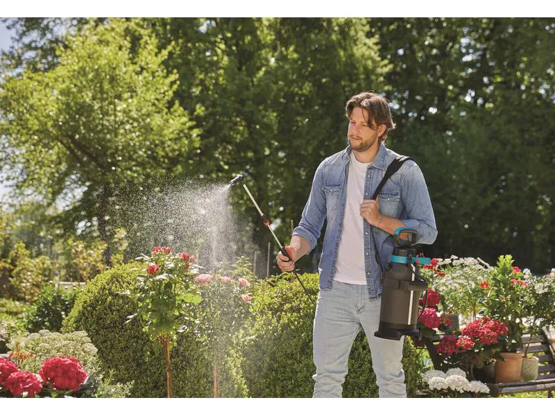 Gardena Drucksprüher 5 L EasyPump