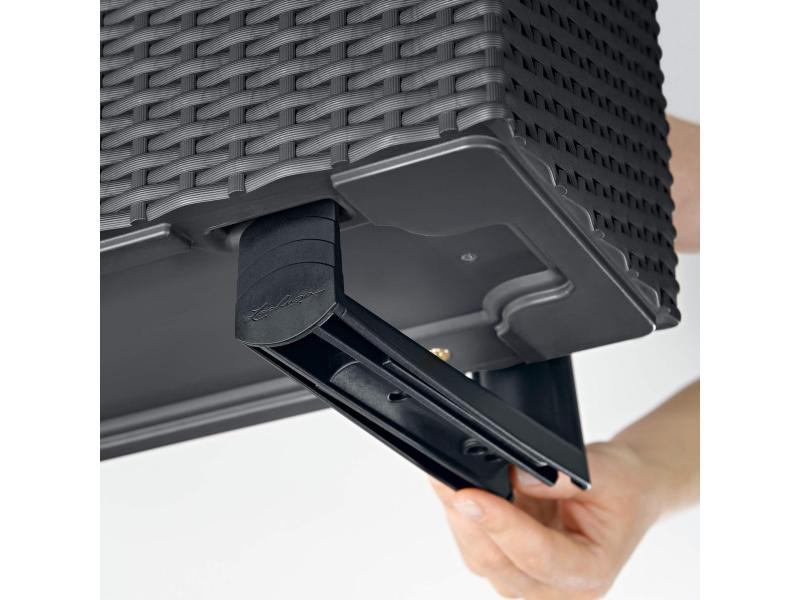 Lechuza Blumenkastenhalter für Balconera