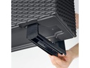 Lechuza Blumenkastenhalter für Balconera