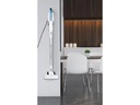Domo Bodenstaubsauger DO237SV Silber/Weiss