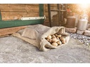 Windhager Jute-Sack 60 x 100 cm