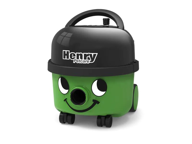 Numatic Bodenstaubsauger Henry HPC 160-11