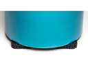 Colibri Topfuntersetzer 4er Set Schwarz
