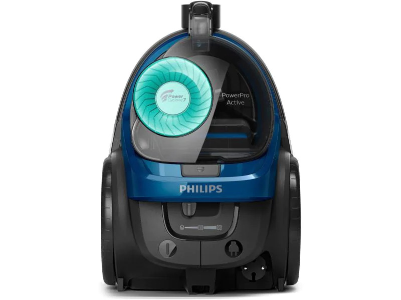 Philips Bodenstaubsauger PowerPro Active FC9552/19
