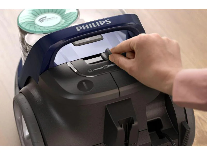 Philips Bodenstaubsauger PowerPro Active FC9552/19