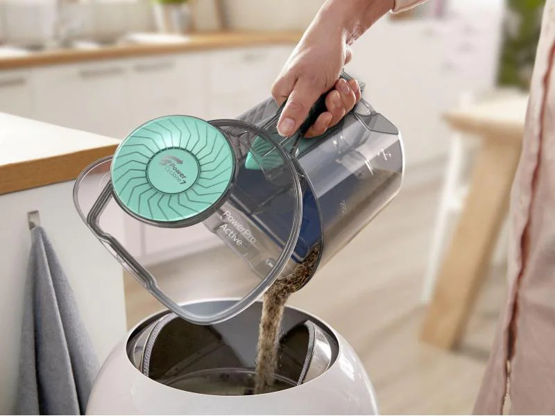 Philips Bodenstaubsauger PowerPro Active FC9552/19
