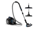 Philips Bodenstaubsauger PowerPro Expert FC9741/19