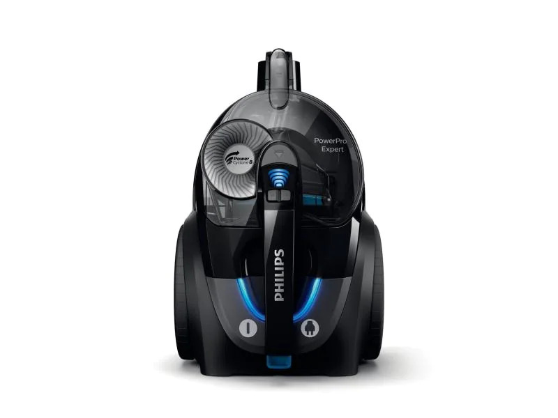 Philips Bodenstaubsauger PowerPro Expert FC9741/19
