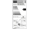 Philips Bodenstaubsauger PowerPro Expert FC9741/19