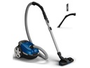 Philips Bodenstaubsauger XD3110/19