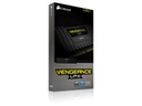 Corsair DDR4-RAM Vengeance LPX Black 2666 MHz 1x 8 GB