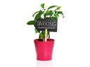 Securit Gartenstecker Silhouette Stick Arrow