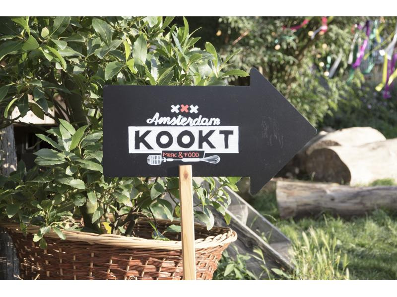Securit Gartenstecker Silhouette Stick Arrow