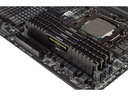 Corsair DDR4-RAM Vengeance LPX Black 2666 MHz 1x 8 GB