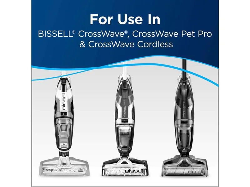 BISSELL Bürstenwalze Multi-Surface für CrossWave