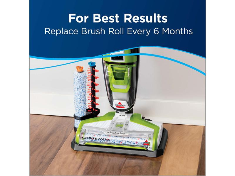 BISSELL Bürstenwalze Multi-Surface für CrossWave