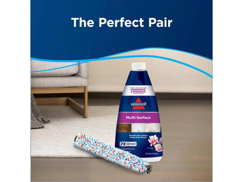 BISSELL Bürstenwalze Multi-Surface für CrossWave