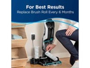 BISSELL Ersatzbürste Multi-Surface Brush Roll für CrossWave