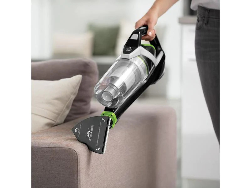 BISSELL Polsterdüse MultiReach Active 3-in-1