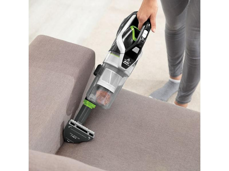 BISSELL Polsterdüse MultiReach Active 3-in-1