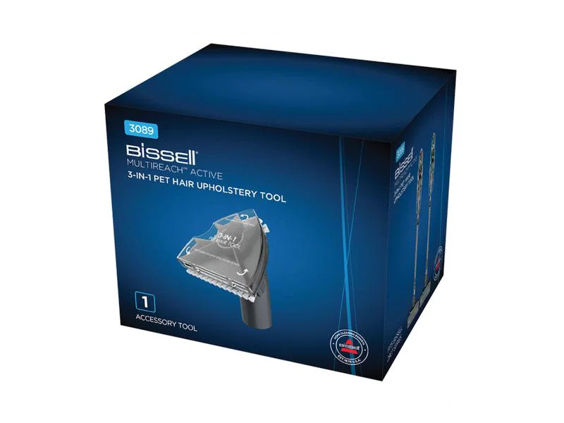 BISSELL Polsterdüse MultiReach Active 3-in-1