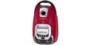 Rowenta Bodenstaubsauger SILENCE FORCE ALLERGY+ Rot