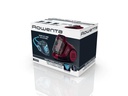 Rowenta Bodenstaubsauger SWIFT POWER CYCLONIC Dunkelrot