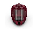 Rowenta Bodenstaubsauger SWIFT POWER CYCLONIC Dunkelrot