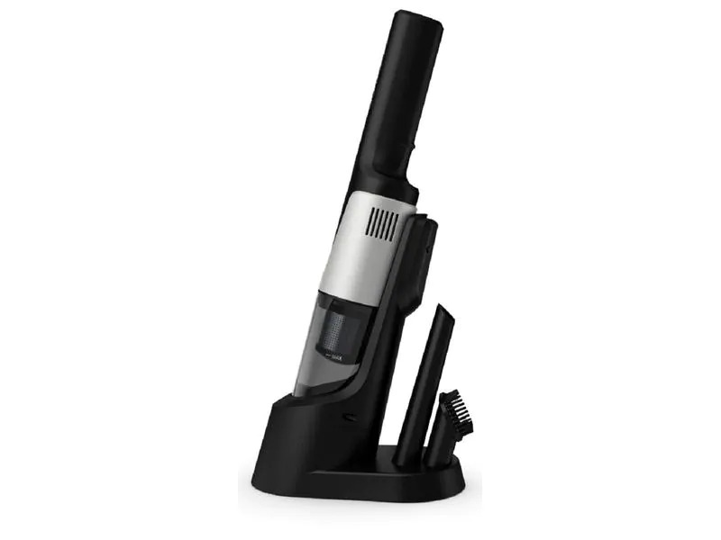Rowenta Handstaubsauger XTOUCH AC9736 Grau/Schwarz
