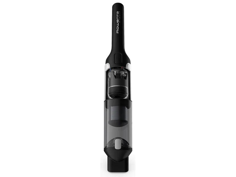 Rowenta Handstaubsauger XTOUCH AC9736 Grau/Schwarz