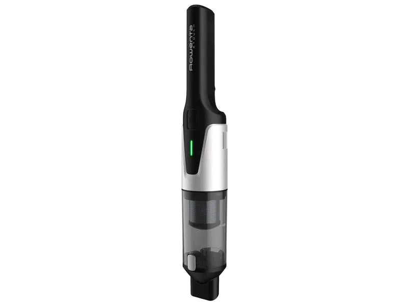 Rowenta Handstaubsauger XTOUCH AC9736 Grau/Schwarz
