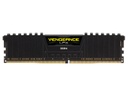 Corsair DDR4-RAM Vengeance LPX Black 2666 MHz 2x 16 GB