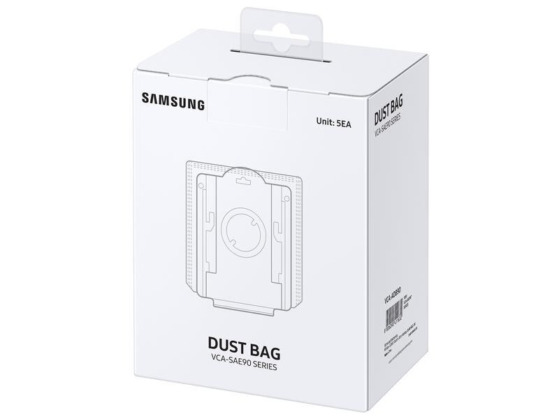 Samsung Staubfilterbeutel 5 Stück