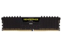 Corsair DDR4-RAM Vengeance LPX Black 2666 MHz 4x 16 GB