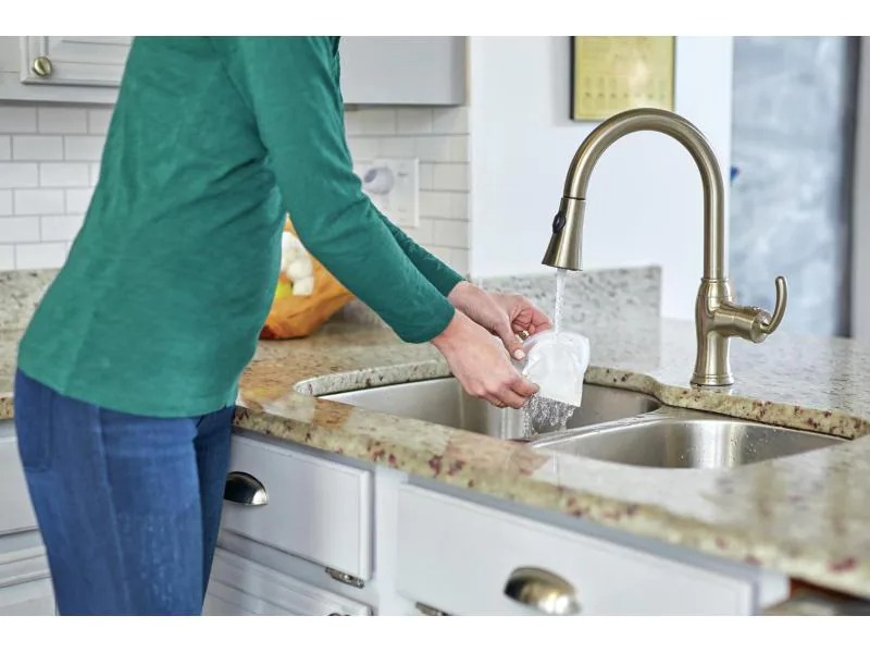 BLACK+DECKER Akku-Hand- und Stielsauger 4in 1 Lithium