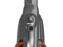 BLACK+DECKER Akku-Handsauger 36 Wh 18 V Lithium Titanium, Silber, Schwarz