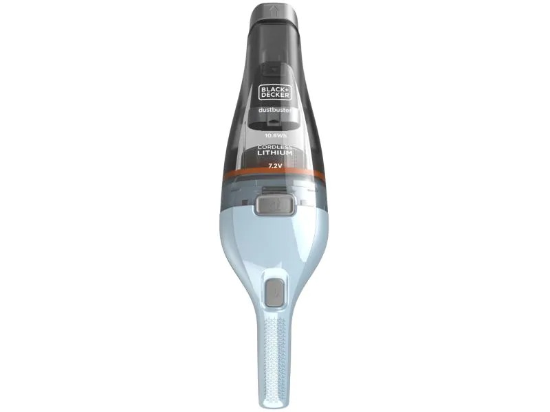 BLACK+DECKER Akku-Handsauger Dustbuster