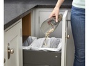 BLACK+DECKER Akku-Handsauger Dustbuster
