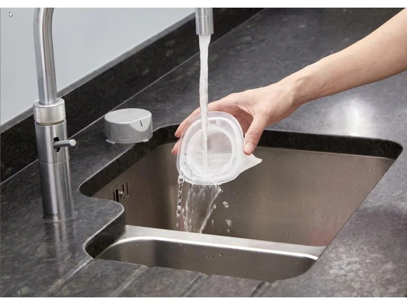 BLACK+DECKER Akku-Handsauger Dustbuster